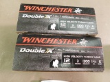 Winchester 12 gauge Turkey ammunition