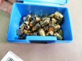 380 ACP bullets for reloading