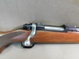 Ruger - M77 Mark II