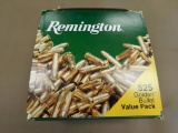 22 LR ammunition