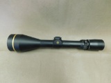 Leupold Vari -X III rifle scope