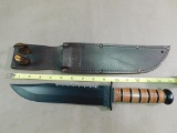 KA BAR 221T knife