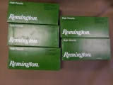 Remington 17 Brass for Reloading