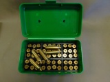 Norma 270 WSM Brass for Reloading