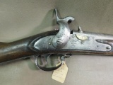 US Harpers Ferry conversion Musket