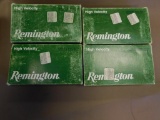 Remington 6mm Brass for Reloading