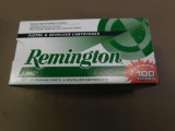 Remington 380 Auto Ammo