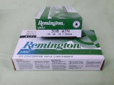 Remington 308 Ammo