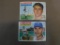 1950's TOPPS Baseball Cards