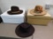 Cowboy Hat Assortment