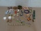 Costume Jewelry Assortment