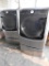LG Direct Drive Washer and Dryer