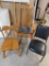 Sitting Chair Assortment