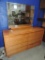 Gorgeous mid century Thomasville dresser.