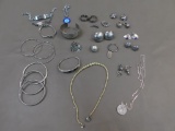 Sterling Assortment