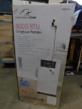 8000 BTU Portable Air Conditioner