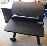 Traeger Pro22 Smoker