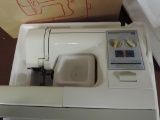 Kenmore 28 sewing machine with box.