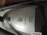Kenmore elite series 800 canister vac.