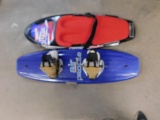 Water Sport Boards