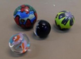 Artists Marble Assortment