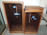 Stereo Cabinets