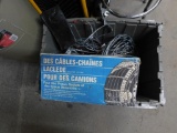 Truck Tire Chains