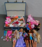 Barbie Assortment