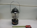 April 1985 Coleman CL2 lantern.