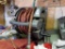 Air Hose and Reel