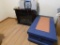 Freestanding Fireplace Heater