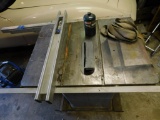 Delta Table Saw