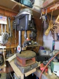 Craftsman Drill press