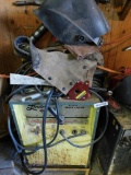 Linde 230 Amp Welder