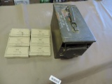 Forty Five Ammunition