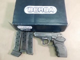 Bersa - Thunderer 380CC