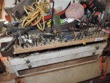 Contents of Shop Cabinet