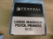 Federal No 155 Magnum Large pistol primers for reloading NO SHIPPING