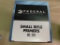 Federal No 205 small rifle primers for reloading NO SHIPPING
