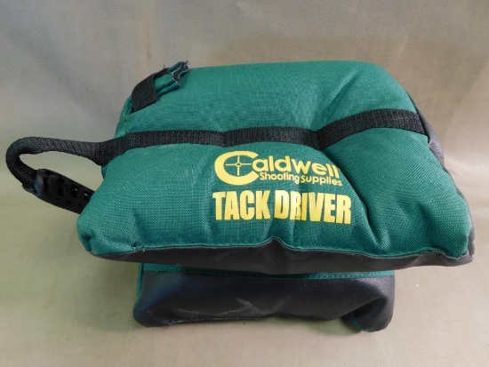 Caldwell Tackdriver shooters bag