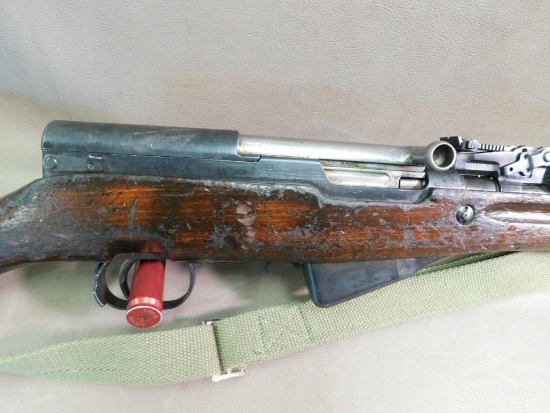 Norinco - SKS type 56