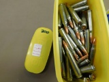 223 ammunition