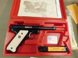 Ruger - MKII NRA Bill Ruger Limited Edition