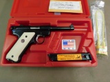 Ruger - MKII NRA Limited Edition