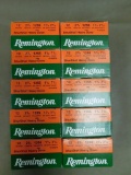 Remington 12GA Shotgun Shells