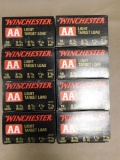 Winchester 12GA Shotgun Shells