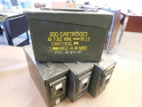 30 cal ammo cans