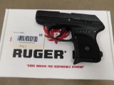 Ruger - LCP