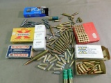 Ammunition assortment