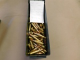 7.62X51 ammunition